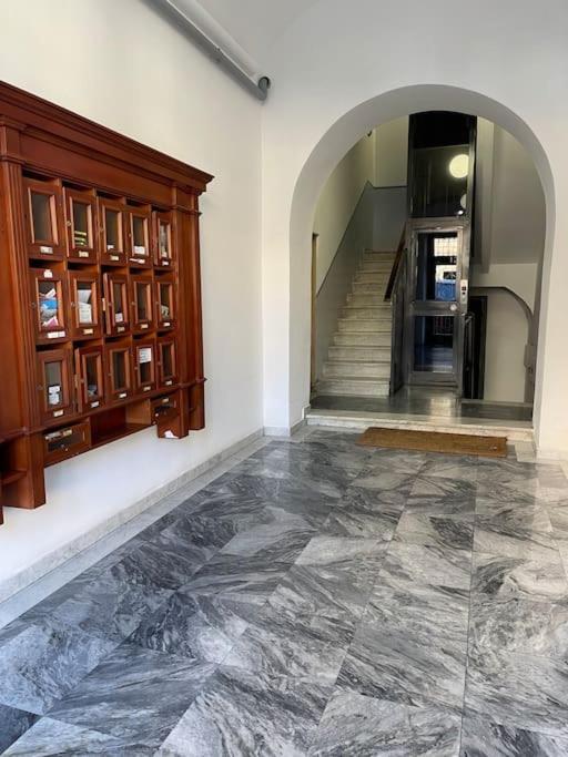 Cozy Apartment In Trastevere Roma Exterior foto