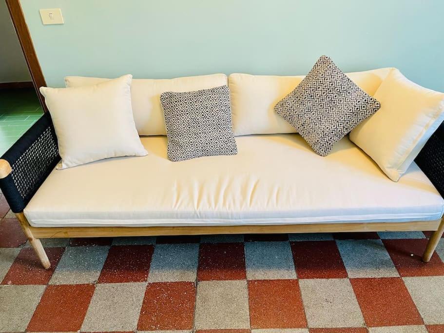 Cozy Apartment In Trastevere Roma Exterior foto