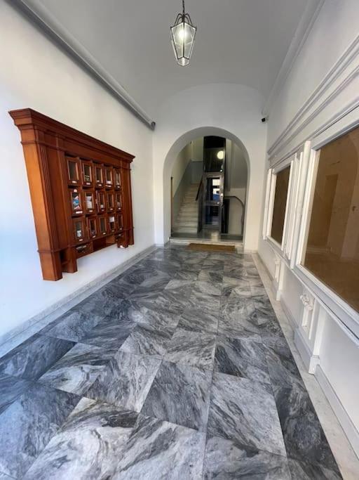 Cozy Apartment In Trastevere Roma Exterior foto