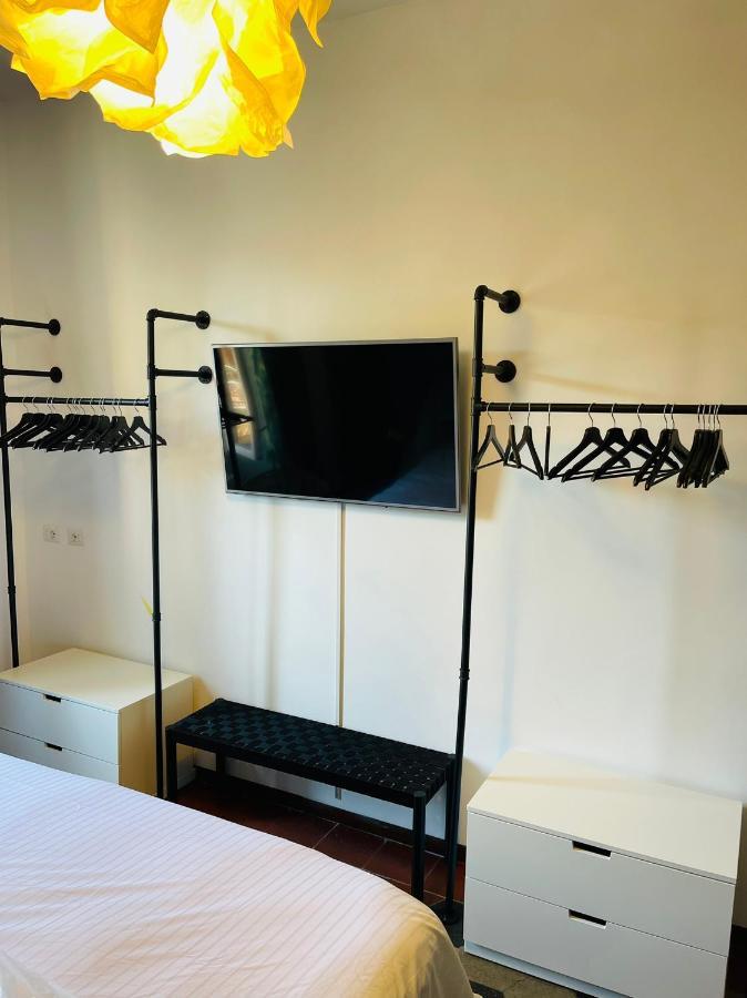 Cozy Apartment In Trastevere Roma Exterior foto