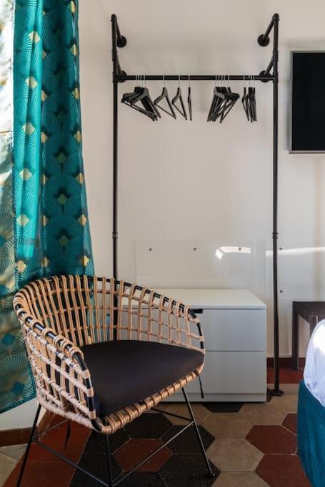 Cozy Apartment In Trastevere Roma Exterior foto
