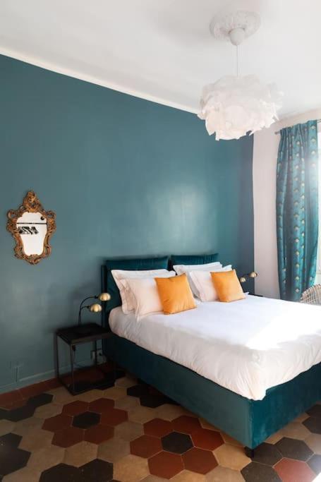 Cozy Apartment In Trastevere Roma Exterior foto
